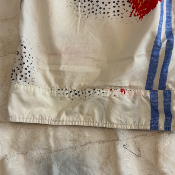 FP Movement by Free People Multicolor Wide Leg pant - Picture 7 of 11